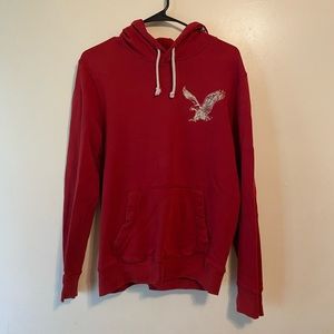 🔴American Eagle Outfitters Hoodie Sweatshirt